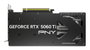 PNY GeForce RTX 5060 Ti 16Go GDDR7 OC Noir