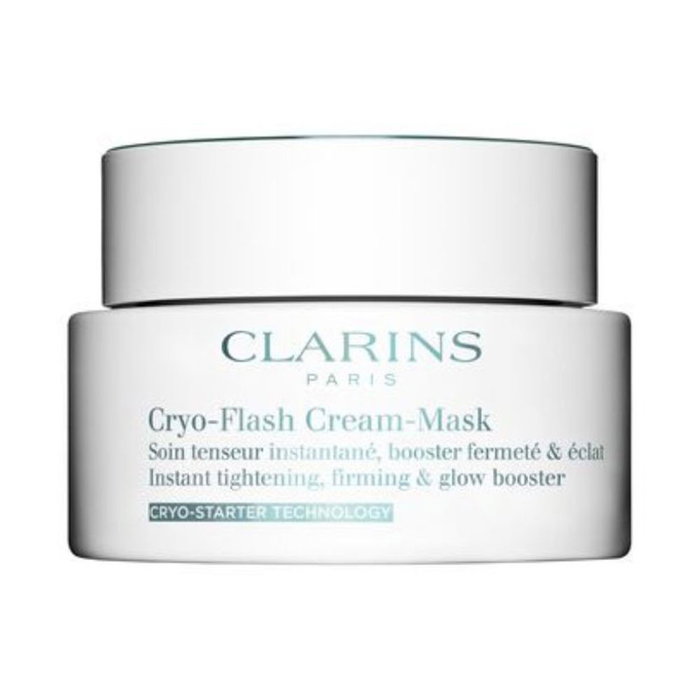 Clarins Masque CRYO FLASH 75 ml Clarins Masque CRYO FLASH 75 ml