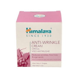 HIMALAYA Crème Anti-rides 50ml
