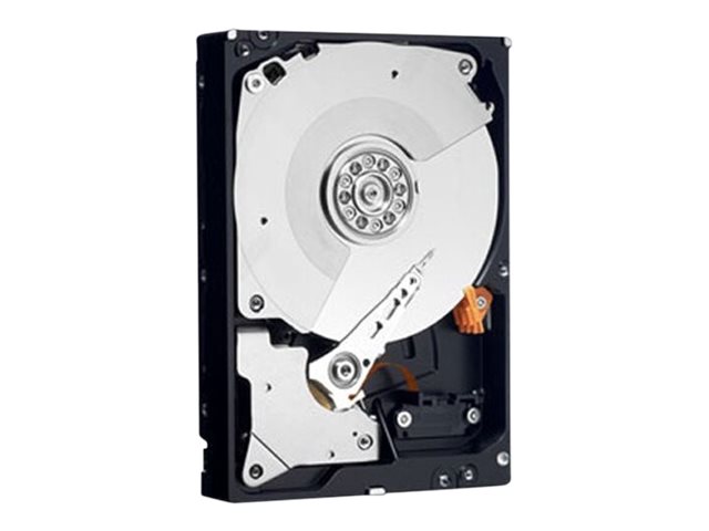 Dell Disque Dur Interne 1,2 To SAS 12 Gb/s 2,5 Pouces 10000 rpm Hot-Swap