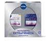 Nivea Coffret Traitement Extra-Fermeté 2 pcs Crème Jour FP30 et Crème Nuit