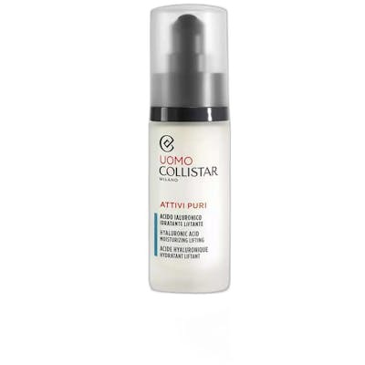 Collistar UOMO ATTIVI PURI Acide Hyaluronique 30 ml