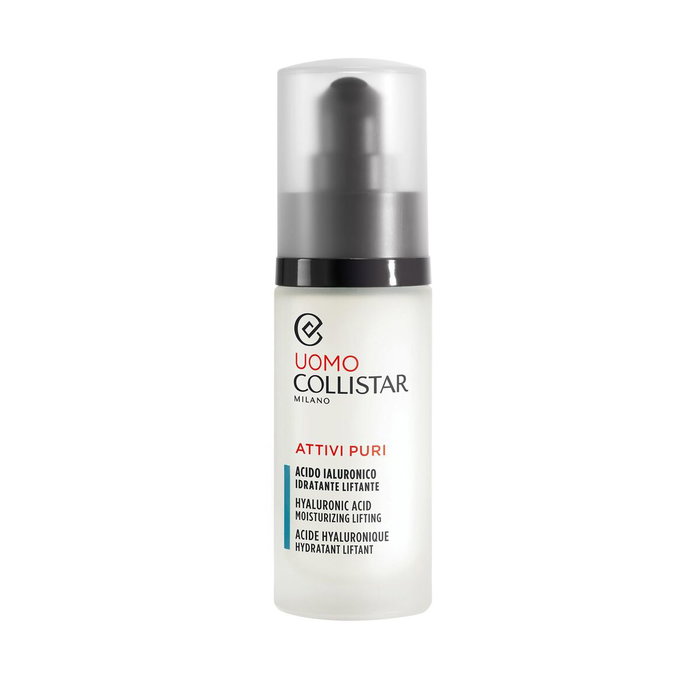Collistar UOMO ATTIVI PURI Acide Hyaluronique 30 ml