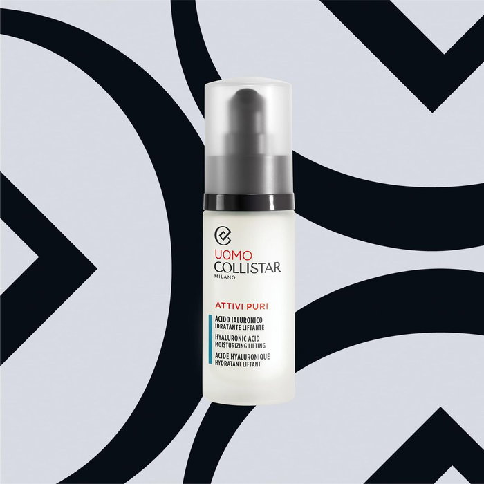 Collistar UOMO ATTIVI PURI Acide Hyaluronique 30 ml