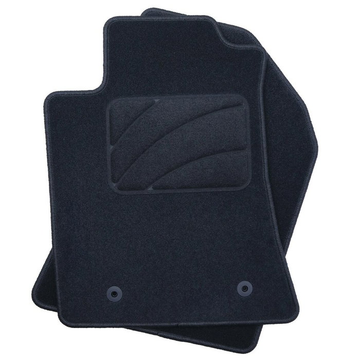 OCC Design Tapis Sur Mesure Toyota Avensis (2003-2009) 5PZ