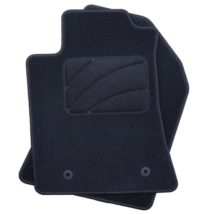 OCC Design OCCTY0004 Tapis Sur Mesure Toyota Avensis 2003-2009 5Pz Velours/Polyprop OCC Design OCCTY0004 Tapis Sur Mesure Toyota Avensis 2003-2009 5Pz Velours/Polyprop