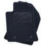 OCC Design OCCTY0004 Tapis Sur Mesure Toyota Avensis 2003-2009 5Pz Velours/Polyprop