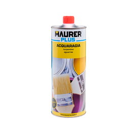 MAURER Essence Minérale 1 Litre