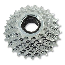 Sunrace Pignon 7 Vitesses 13-25T