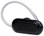 GRUNDIG Oreillette mains-libres avec microphone - Noir