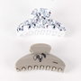 Cerdà - Accessoires Cheveux Barrettes Disney pour Fille à Partir de 3 Ans (Beige)