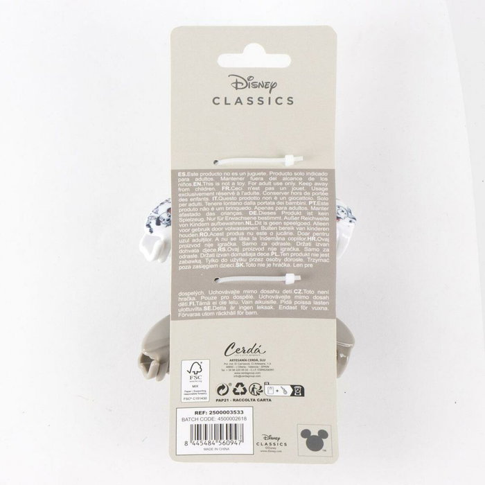 Pinces à cheveux Disney Pinces à cheveux Disney