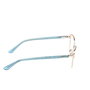 Monture de Lunettes Femme Guess GU2969 56092