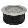 Foco LED Spot à Encaster 12V DC IP67 18W 1800 Lumens 50 000 Heures pour Extérieur - Étanche et Résistant