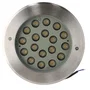 Foco LED Spot à Encaster 12V DC IP67 18W 1800 Lumens 50 000 Heures pour Extérieur - Étanche et Résistant
