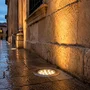 Foco LED Spot à Encaster 12V DC IP67 18W 1800 Lumens 50 000 Heures pour Extérieur - Étanche et Résistant