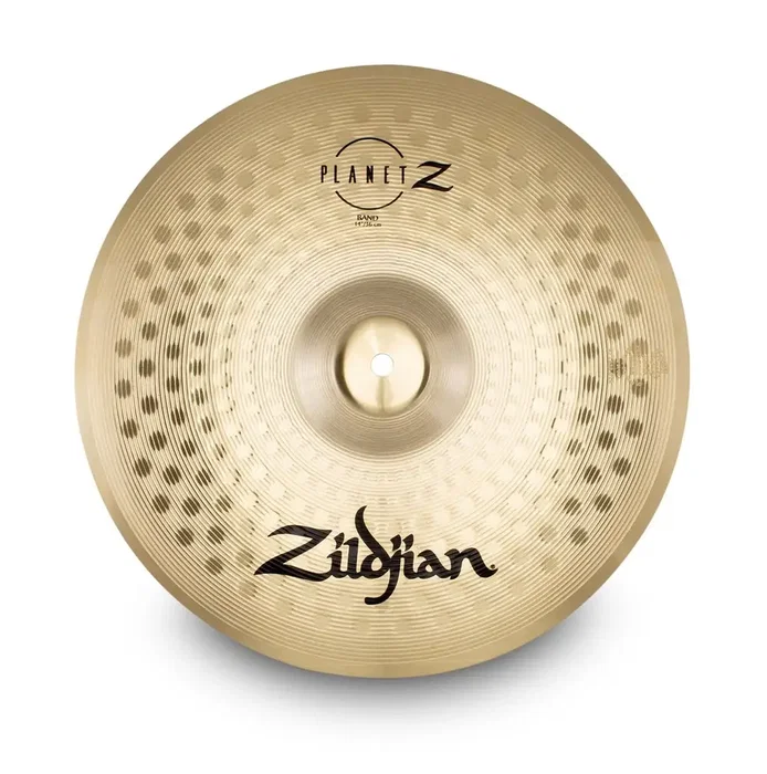 Zildjian Ride 20" Planet Z Cymbale en Laiton