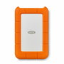 Disque Dur Externe LaCie Rugged Mini 2 TB SSD