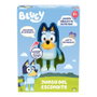 Moose Bluey Jeu du Cache-cache