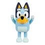 MOOSE Jeu Bluey Juego Del Escondite 91580 - Cache-cache électronique parlant avec Bluey - Jouet interactif en espagnol pour enfants dès 3 ans