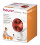 Beurer IL-21 Lampe Infrarouge Compacte pour Thérapie - 5 Niveaux d'Inclinaison, Verre Pressé Haute Qualité