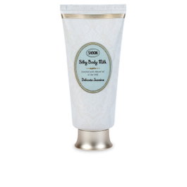 Sabon Lait corporel soyeux jasmin délicat 200 ml