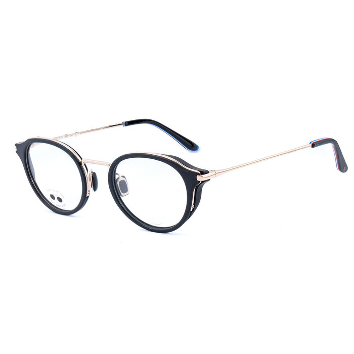 Monture de Lunettes Homme Vuarnet VL18060001SUN Noir ø 54 mm