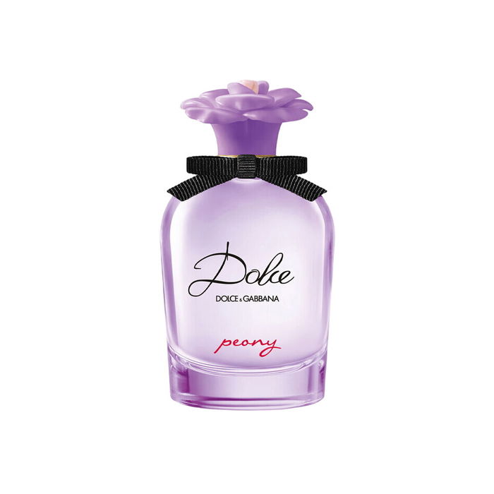 D&G Dolce Peony Eau de Parfum pour Femme, 75 mL