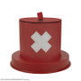 Cinereplicas Calendrier de l'Avent One Piece Chopper 2026
