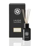 Lalique Vanille Acapulco Mexique Diffuseur de parfum à roseaux, Noir, 250 ml