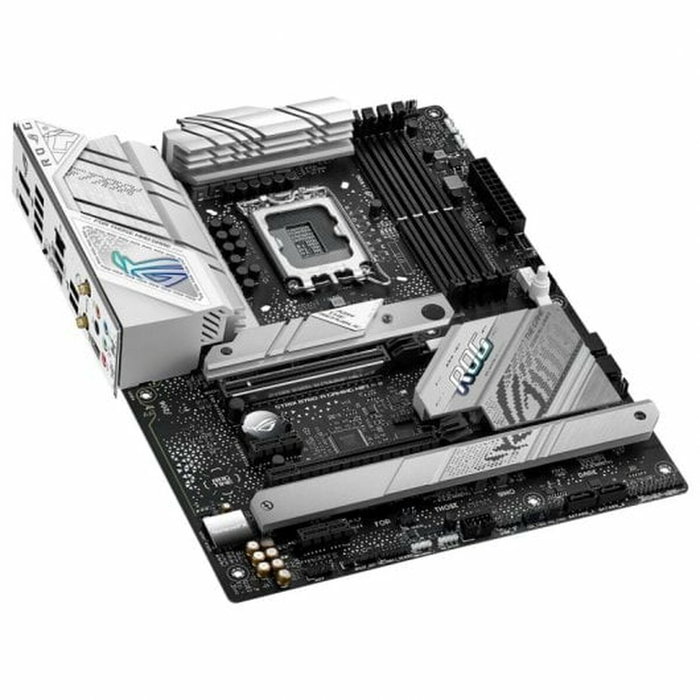 Asus ROG STRIX B760-A GAMING WIFI LGA 1700 ATX DDR5