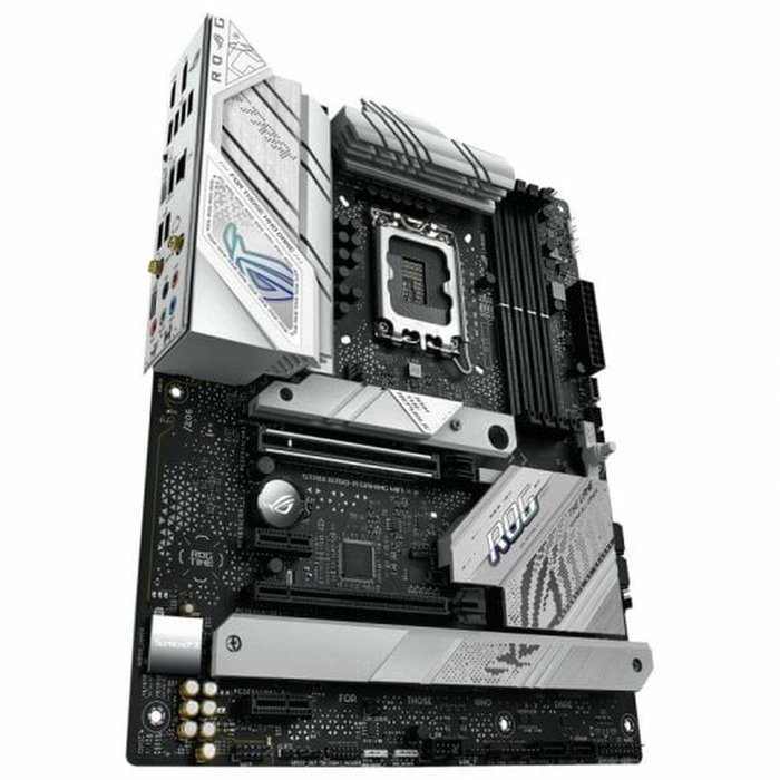 Asus ROG STRIX B760-A GAMING WIFI LGA 1700 ATX DDR5