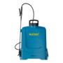 Pulvérisateur à pression pour jardin Matabi 15 L