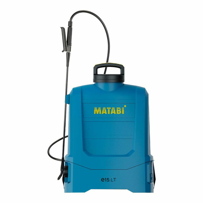 Pulvérisateur à pression pour jardin Matabi 15 L Pulvérisateur à pression pour jardin Matabi 15 L