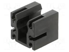 LAPP Attache de montage SILVYN® KLICK-S noir