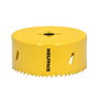 WOLFPACK LINEA PROFESIONAL Scie cloche bimétal Target Ø 105 mm