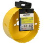 WOLFPACK LINEA PROFESIONAL Scie cloche bimétal Target Ø 105 mm