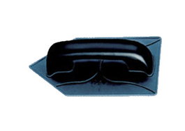 Bellota Taloche 5881 avec base pico et manche plastique
