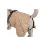Manteau pour Chien Trixie Sable L