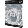 Sandberg Câble HDMI 2.0 SAVER, 2m