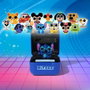 Spin Master Bitzee Disney Mascotte Digitale Interactive