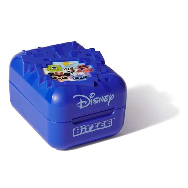 Spin Master Bitzee Disney Mascotte Digitale Interactive