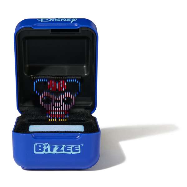 Spin Master Bitzee Disney Mascotte Digitale Interactive