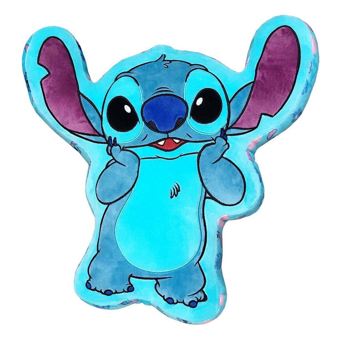 Lilo & Stitch coussin Stitch Body 40 cm Lilo & Stitch coussin Stitch Body 40 cm