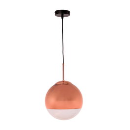 Suspension Kropyvnytskyi en cristal