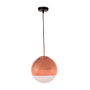 Suspension Kropyvnytskyi en cristal