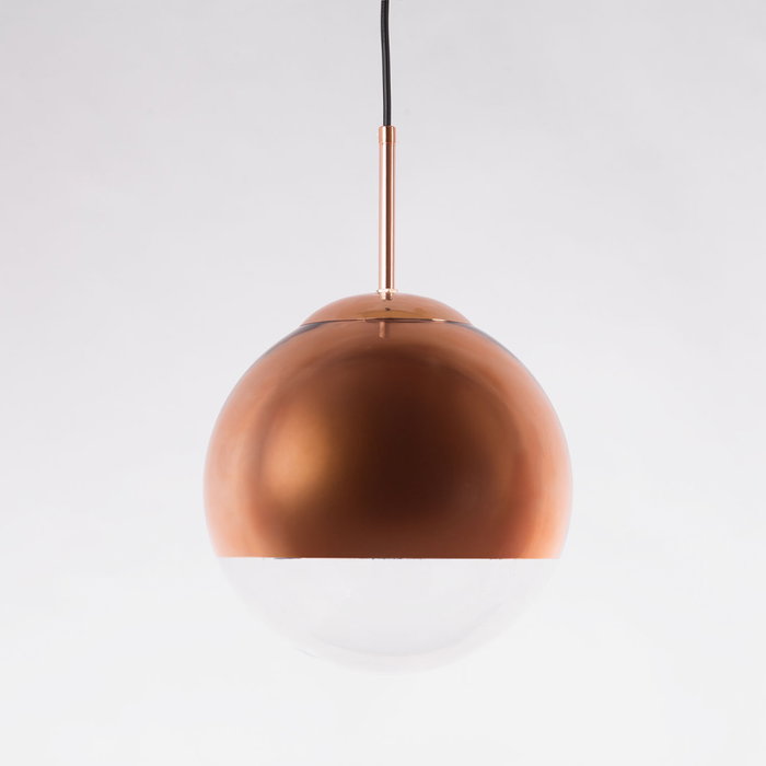 Suspension Kropyvnytskyi en cristal