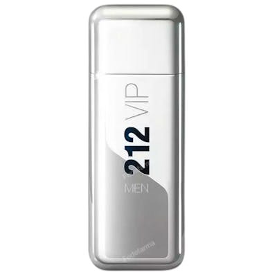 Carolina Herrera 212 VIP Men Eau de Toilette 100 ml