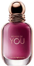 Emporio Armani Power Of You Eau De Parfum 30 ml pour Femme