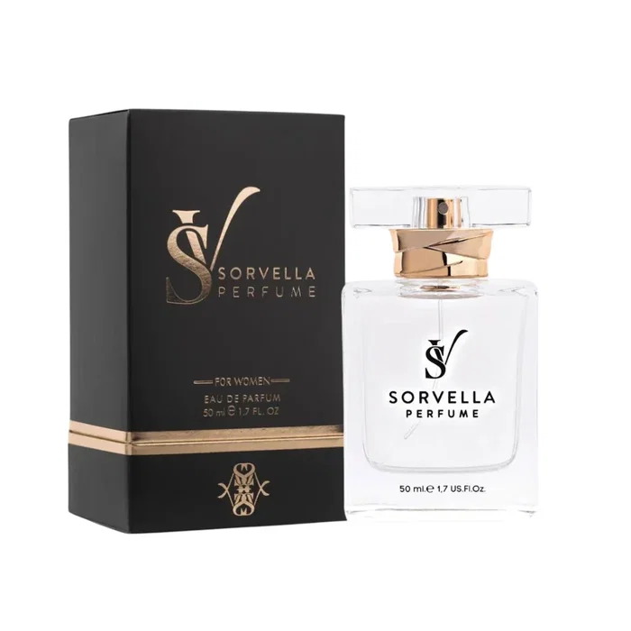 Sorvella V227 Fruity Eau de Parfum 50 ml Sorvella V227 Fruity Eau de Parfum 50 ml